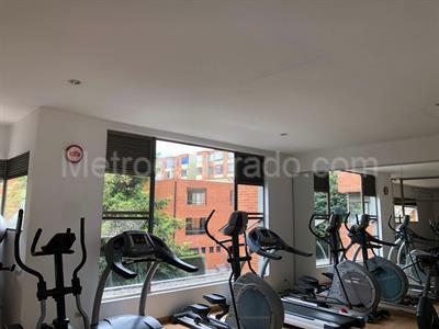 Apartamento de 3 alcobas en venta en Colina Campestre, Bogotá, 152 m² · foto 16 de 20