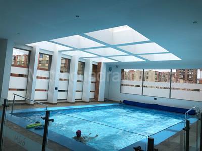Apartamento de 3 alcobas en venta en Colina Campestre, Bogotá, 152 m² · foto 17 de 20