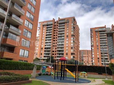 Apartamento de 3 alcobas en venta en Colina Campestre, Bogotá, 152 m² · foto 18 de 20