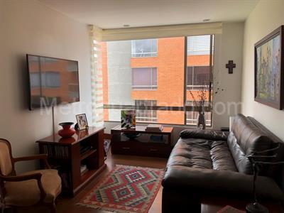 Apartamento de 3 alcobas en venta en Colina Campestre, Bogotá, 152 m² · foto 7 de 20