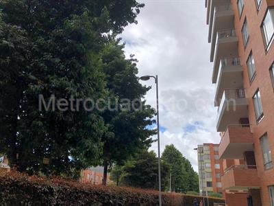 Apartamento de 3 alcobas en venta en Colina Campestre, Bogotá, 152 m² · foto 19 de 20