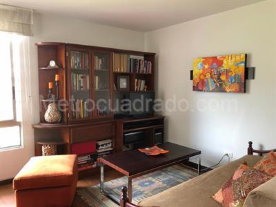 Apartamento de 3 alcobas en venta en Colina Campestre, Bogotá, 152 m² · foto 9 de 20