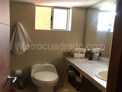 Apartamento de 3 alcobas en venta en Colina Campestre, Bogotá, 152 m² · foto 20 de 20