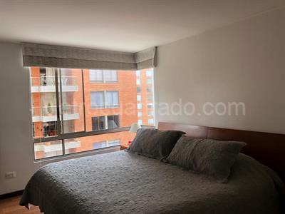 Apartamento de 3 alcobas en venta en Colina Campestre, Bogotá, 152 m² · foto 13 de 20
