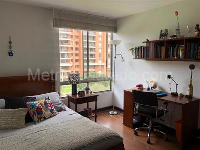 Apartamento de 3 alcobas en venta en Colina Campestre, Bogotá, 152 m² · foto 5 de 20