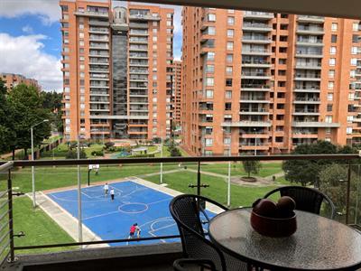 Apartamento de 3 alcobas en venta en Colina Campestre, Bogotá, 152 m² · foto 11 de 20