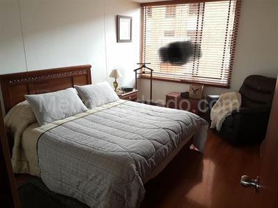 Apartamento de 3 alcobas en venta en Colina Campestre, Bogotá, 115 m² · foto 13 de 15