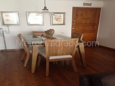Apartamento de 3 alcobas en venta en Colina Campestre, Bogotá, 115 m² · foto 3 de 15