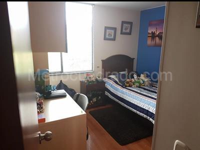 Apartamento de 3 alcobas en venta en Colina Campestre, Bogotá, 115 m² · foto 14 de 15