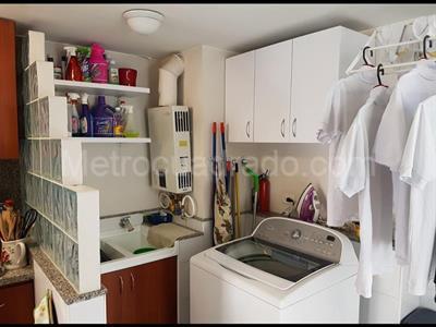 Apartamento de 3 alcobas en venta en Colina Campestre, Bogotá, 115 m² · foto 15 de 15