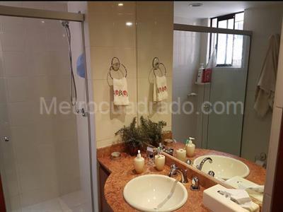 Apartamento de 3 alcobas en venta en Colina Campestre, Bogotá, 115 m² · foto 6 de 15