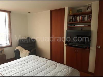 Apartamento de 3 alcobas en venta en Colina Campestre, Bogotá, 115 m² · foto 7 de 15