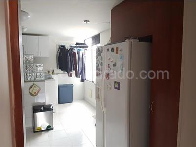 Apartamento de 3 alcobas en venta en Colina Campestre, Bogotá, 115 m² · foto 8 de 15