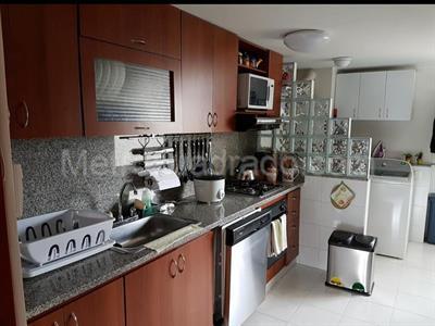 Apartamento de 3 alcobas en venta en Colina Campestre, Bogotá, 115 m² · foto 9 de 15