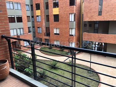 Apartamento de 3 alcobas en venta en Colina Campestre, Bogotá, 115 m² · foto 5 de 15