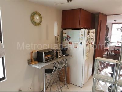 Apartamento de 3 alcobas en venta en Colina Campestre, Bogotá, 115 m² · foto 11 de 15