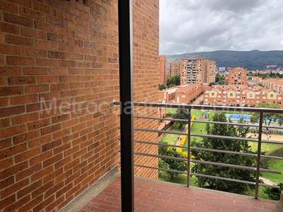Apartamento en venta en Colina Campestre, Bogotá · foto 13 de 19