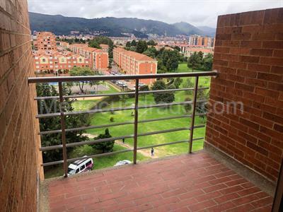 Apartamento en venta en Colina Campestre, Bogotá · foto 6 de 19