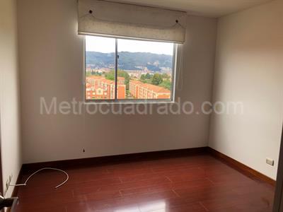 Apartamento en venta en Colina Campestre, Bogotá · foto 16 de 19