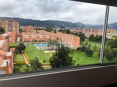 Apartamento en venta en Colina Campestre, Bogotá · foto 2 de 19