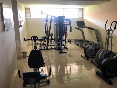 Apartamento en venta en Colina Campestre, Bogotá · foto 17 de 19
