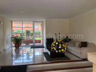 Apartamento en venta en Colina Campestre, Bogotá · foto 18 de 19