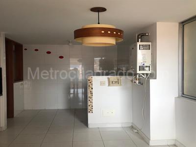 Apartamento en venta en Colina Campestre, Bogotá · foto 4 de 19