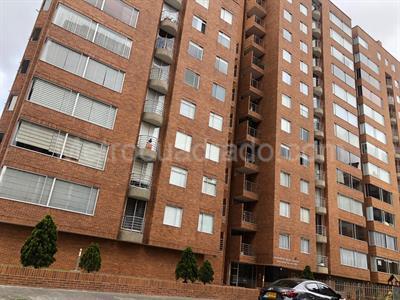 Apartamento en venta en Colina Campestre, Bogotá · foto 19 de 19
