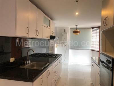 Apartamento en venta en Colina Campestre, Bogotá · foto 3 de 19