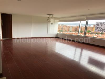 Apartamento en venta en Colina Campestre, Bogotá · foto 9 de 19