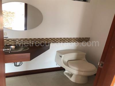 Apartamento en venta en Colina Campestre, Bogotá · foto 10 de 19