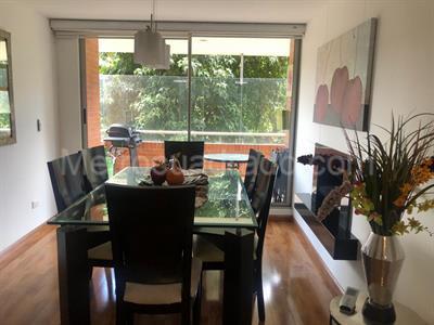 Apartamento de 3 alcobas en venta en Colina Campestre, Bogotá, 161 m² · foto 11 de 20