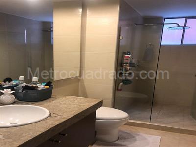 Apartamento de 3 alcobas en venta en Colina Campestre, Bogotá, 161 m² · foto 12 de 20