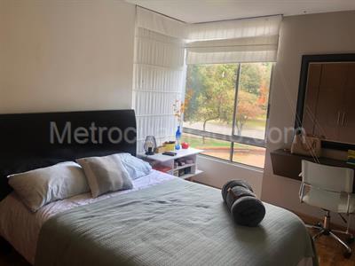 Apartamento de 3 alcobas en venta en Colina Campestre, Bogotá, 161 m² · foto 14 de 20