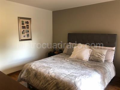 Apartamento de 3 alcobas en venta en Colina Campestre, Bogotá, 161 m² · foto 16 de 20