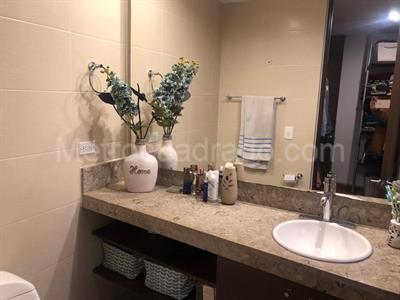 Apartamento de 3 alcobas en venta en Colina Campestre, Bogotá, 161 m² · foto 17 de 20