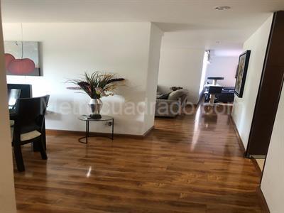 Apartamento de 3 alcobas en venta en Colina Campestre, Bogotá, 161 m² · foto 18 de 20