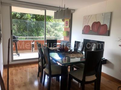 Apartamento de 3 alcobas en venta en Colina Campestre, Bogotá, 161 m² · foto 19 de 20