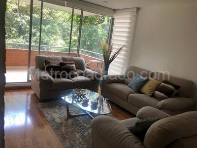 Apartamento de 3 alcobas en venta en Colina Campestre, Bogotá, 161 m² · foto 15 de 20