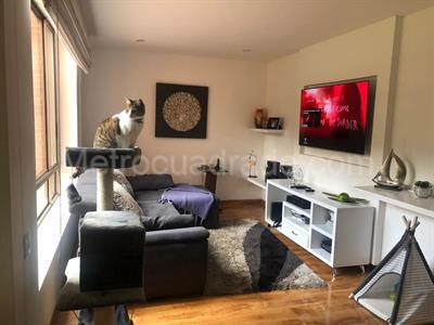 Apartamento de 3 alcobas en venta en Colina Campestre, Bogotá, 161 m² · foto 7 de 20