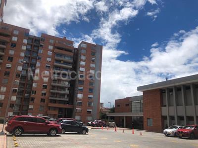 Apartamento de 3 alcobas en venta en Colina Campestre, Bogotá, 161 m² · foto 20 de 20