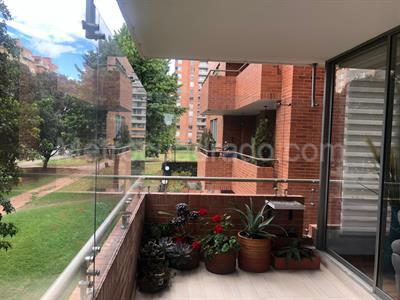 Apartamento de 3 alcobas en venta en Colina Campestre, Bogotá, 161 m² · foto 6 de 20