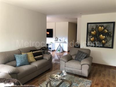 Apartamento de 3 alcobas en venta en Colina Campestre, Bogotá, 161 m² · foto 8 de 20