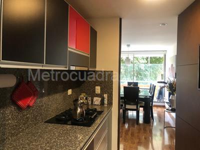 Apartamento de 3 alcobas en venta en Colina Campestre, Bogotá, 161 m² · foto 10 de 20