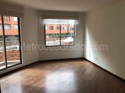 Apartamento en venta en La Colina Campestre, Bogotá · foto 10 de 17