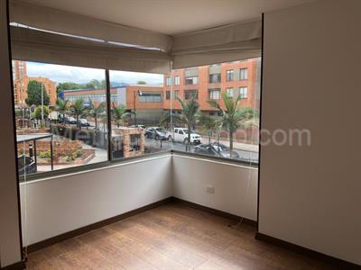 Apartamento en venta en La Colina Campestre, Bogotá · foto 13 de 17