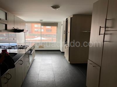Apartamento en venta en La Colina Campestre, Bogotá · foto 16 de 17