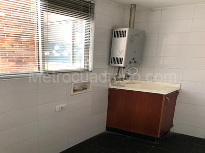 Apartamento en venta en La Colina Campestre, Bogotá · foto 9 de 17