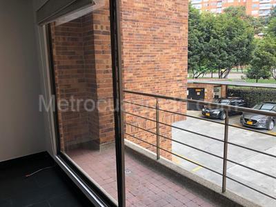 Apartamento en venta en La Colina Campestre, Bogotá · foto 12 de 17