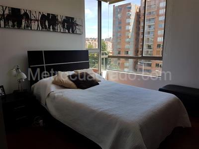 Apartamento de 3 alcobas en venta en Colina Campestre, Bogotá, 204 m² · foto 14 de 15